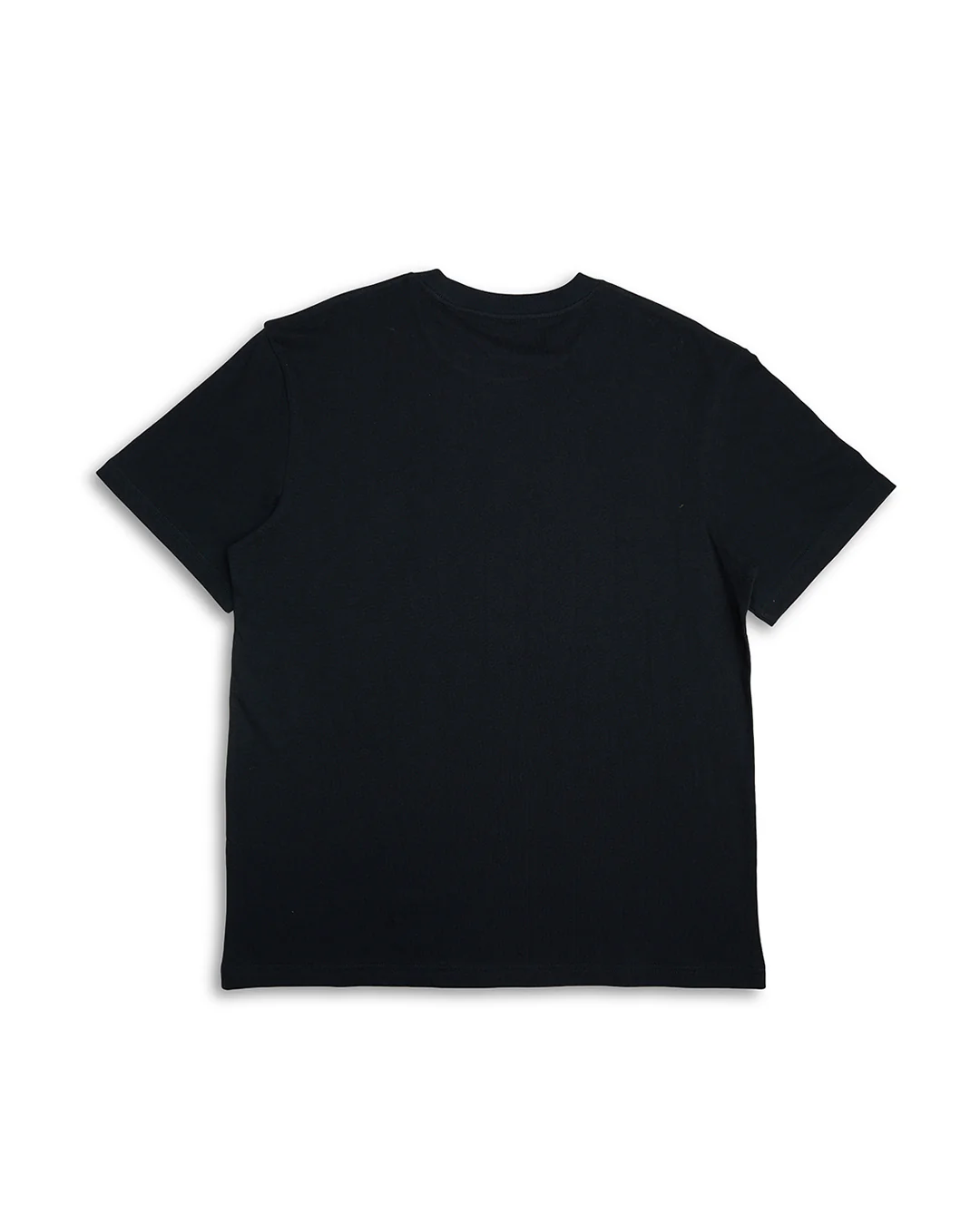 Single Fin Tee - Black - Image 7