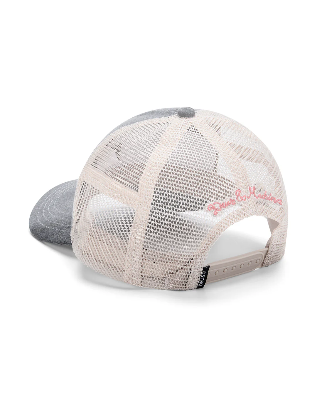 Slapstick Trucker - Black - Image 2