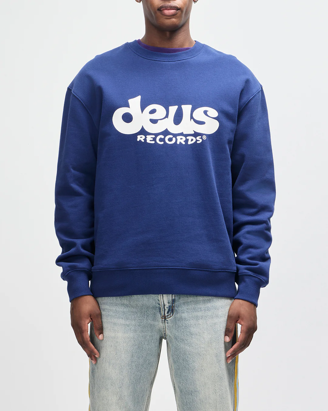 Smile Crew - Limoges Blue