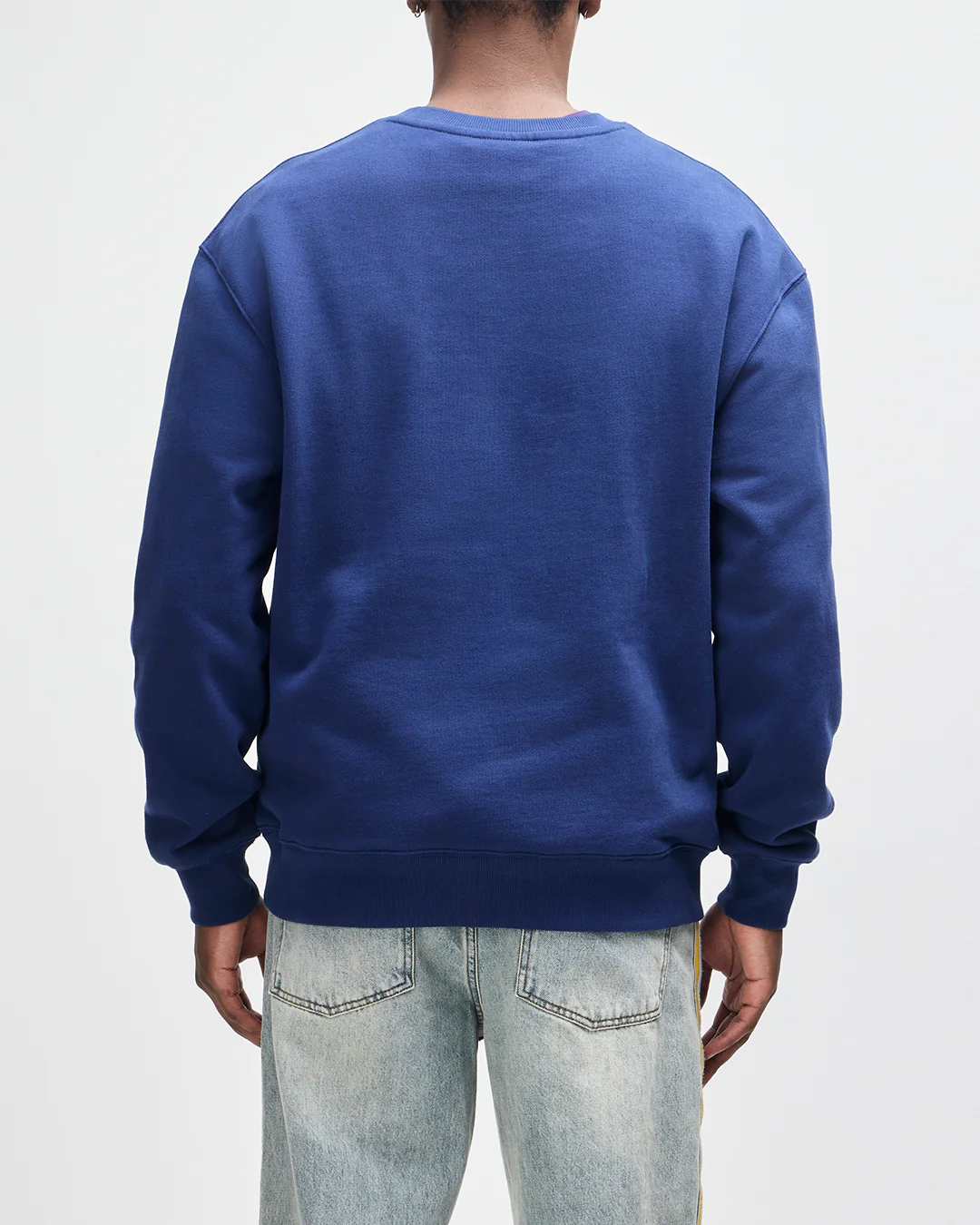 Smile Crew - Limoges Blue - Image 2