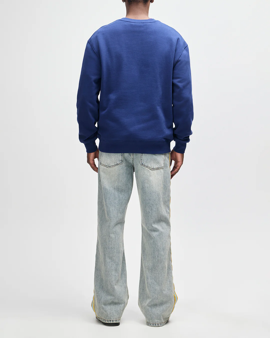 Smile Crew - Limoges Blue - Image 6