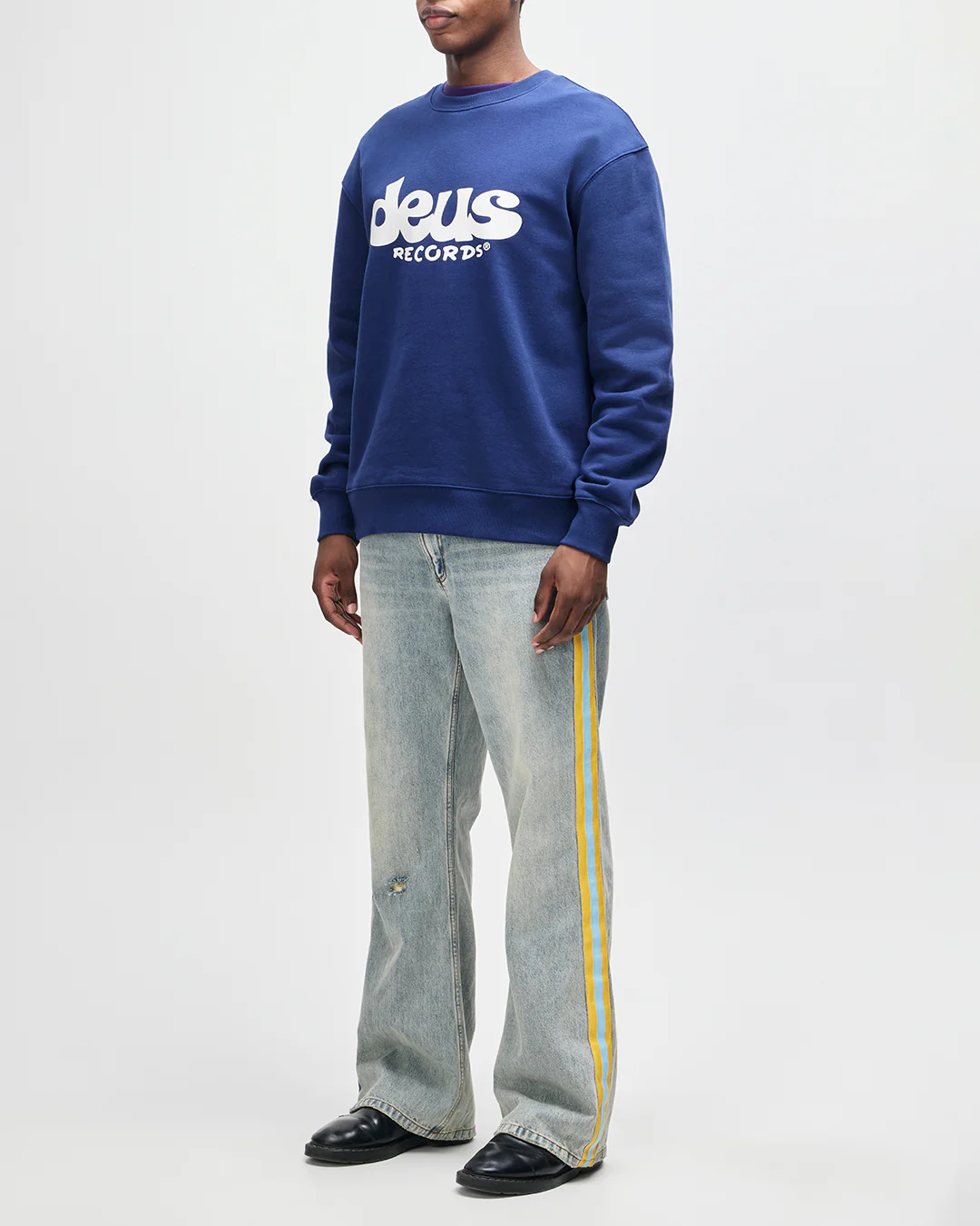Smile Crew - Limoges Blue - Image 9