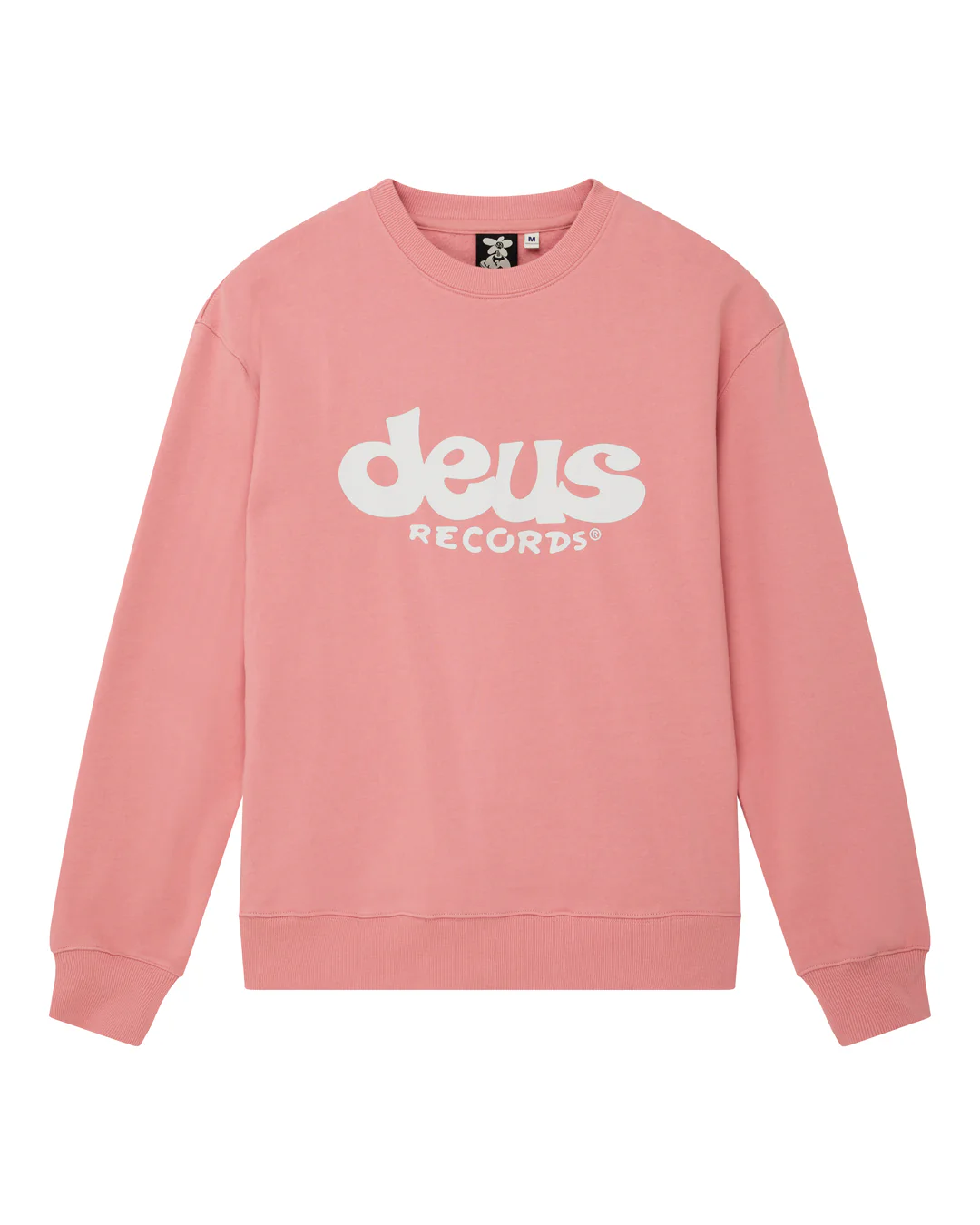Smile Crew - Lobster Bisque Pink - Image 3