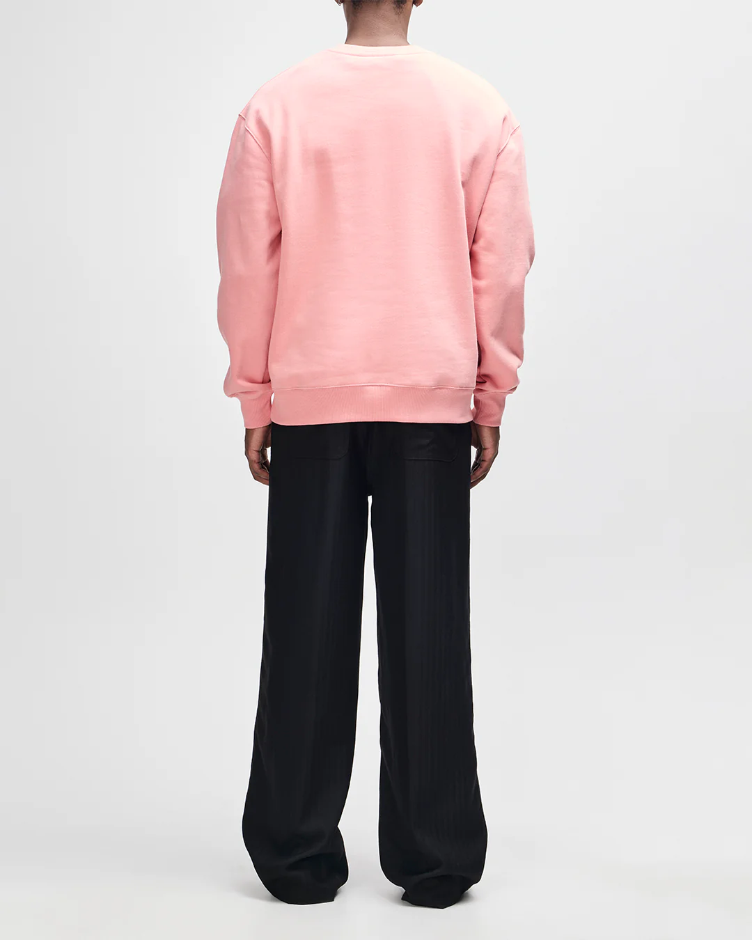 Smile Crew - Lobster Bisque Pink - Image 6