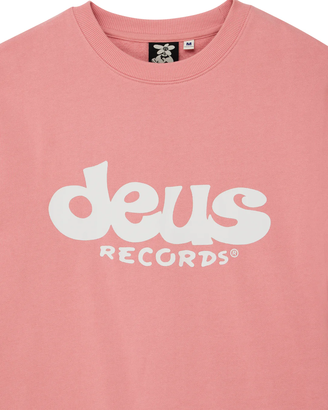 Smile Crew - Lobster Bisque Pink - Image 7