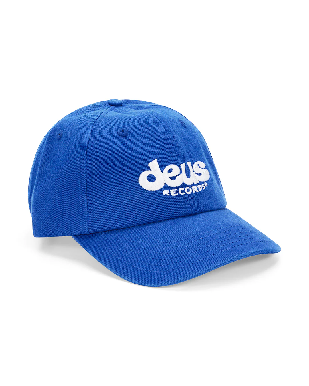 Smile Dad Cap - Limoges Blue - Image 3