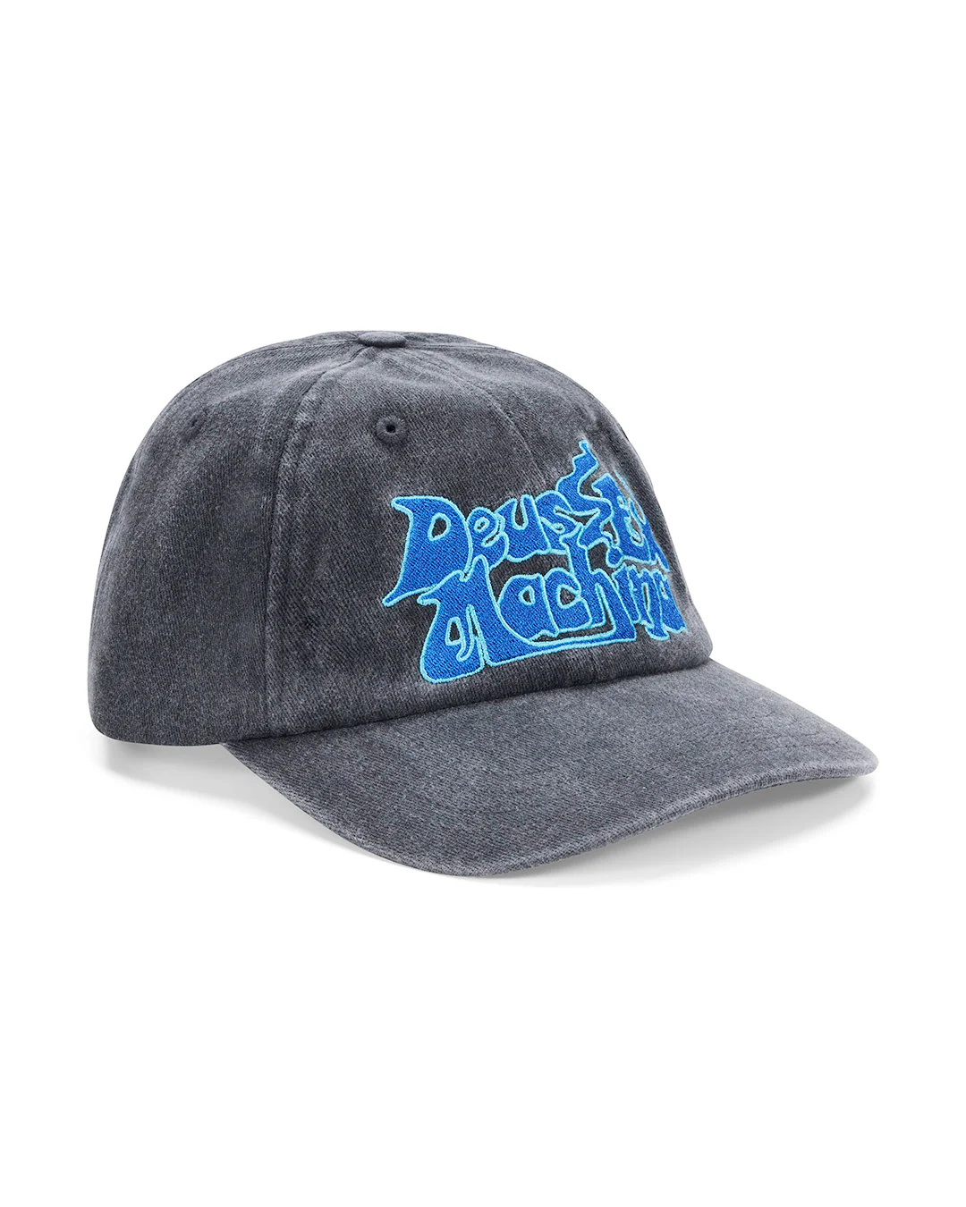 Smokeshow Cap - Anthracite