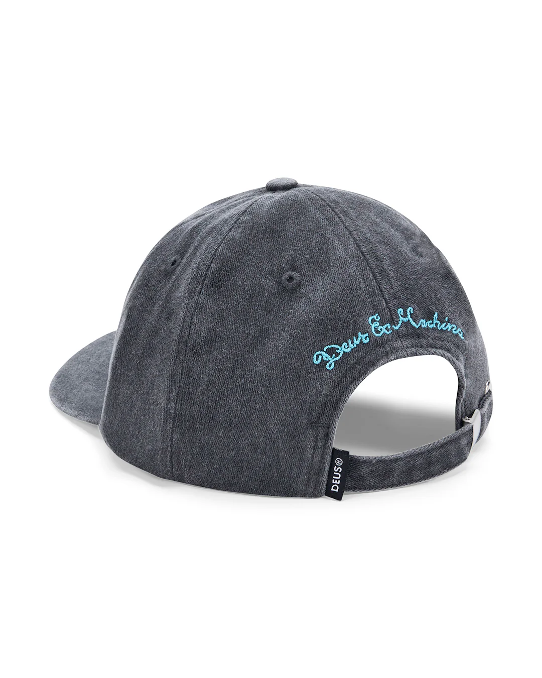 Smokeshow Cap - Anthracite - Image 2