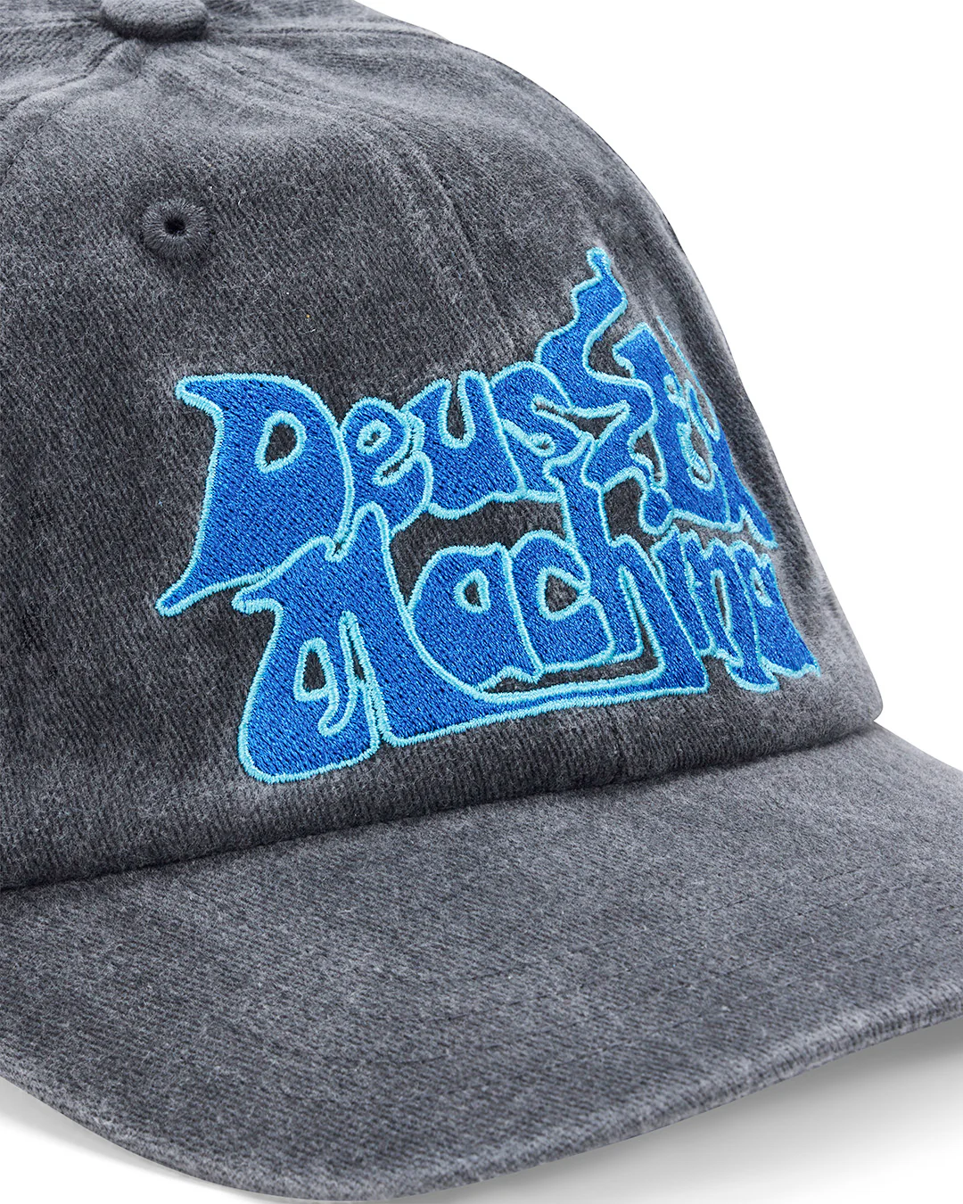 Smokeshow Cap - Anthracite - Image 3