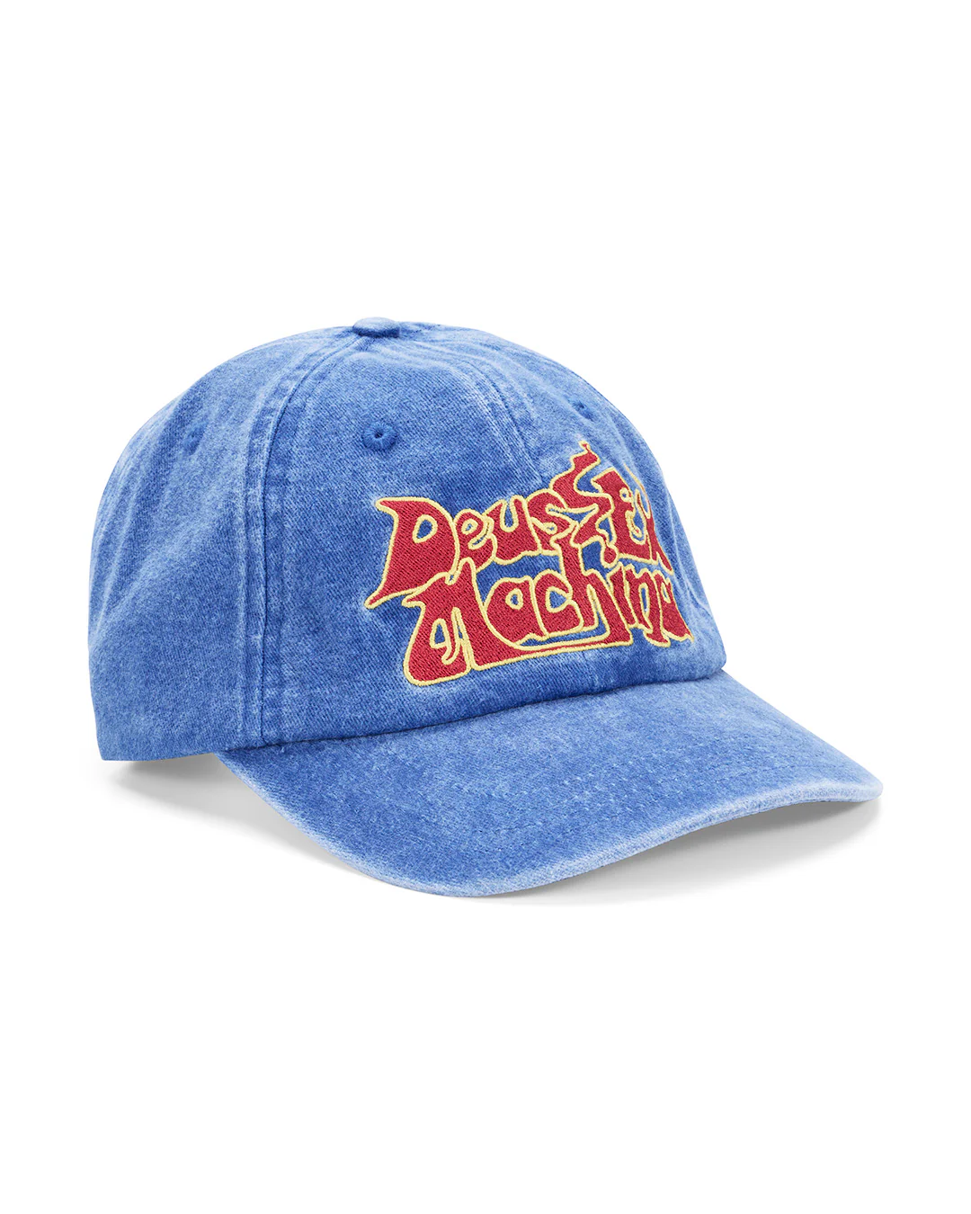 Smokeshow Cap - Blue