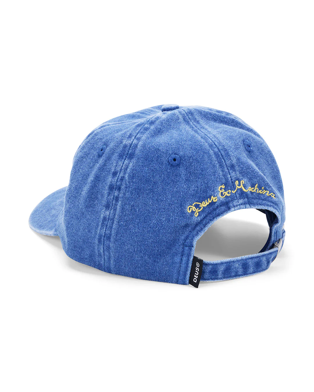 Smokeshow Cap - Blue - Image 2