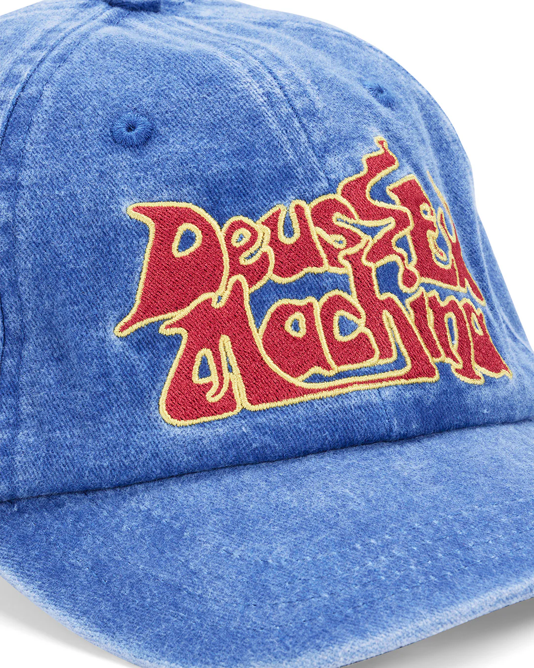 Smokeshow Cap - Blue - Image 3
