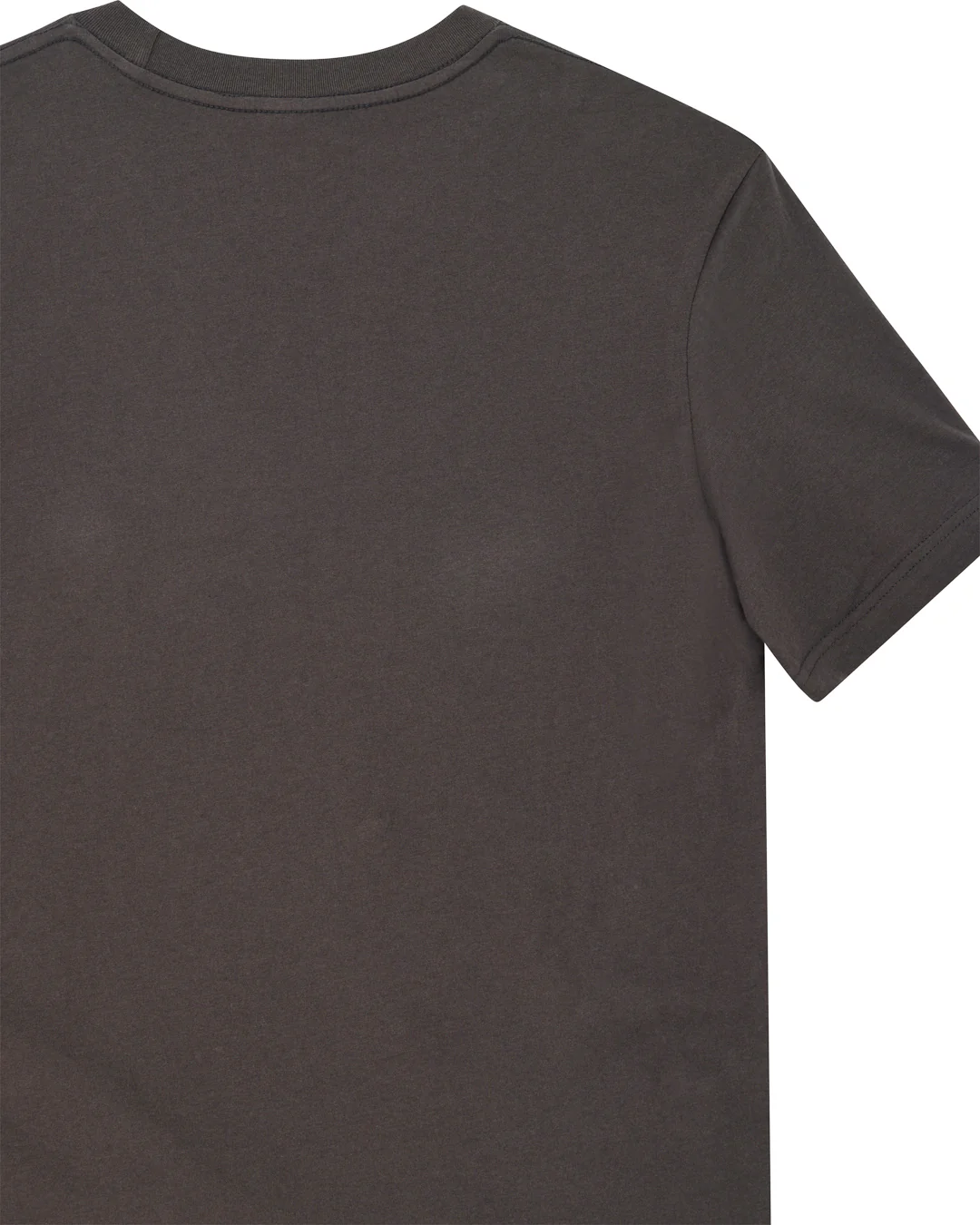 Smokeshow Tee - Anthracite - Image 8