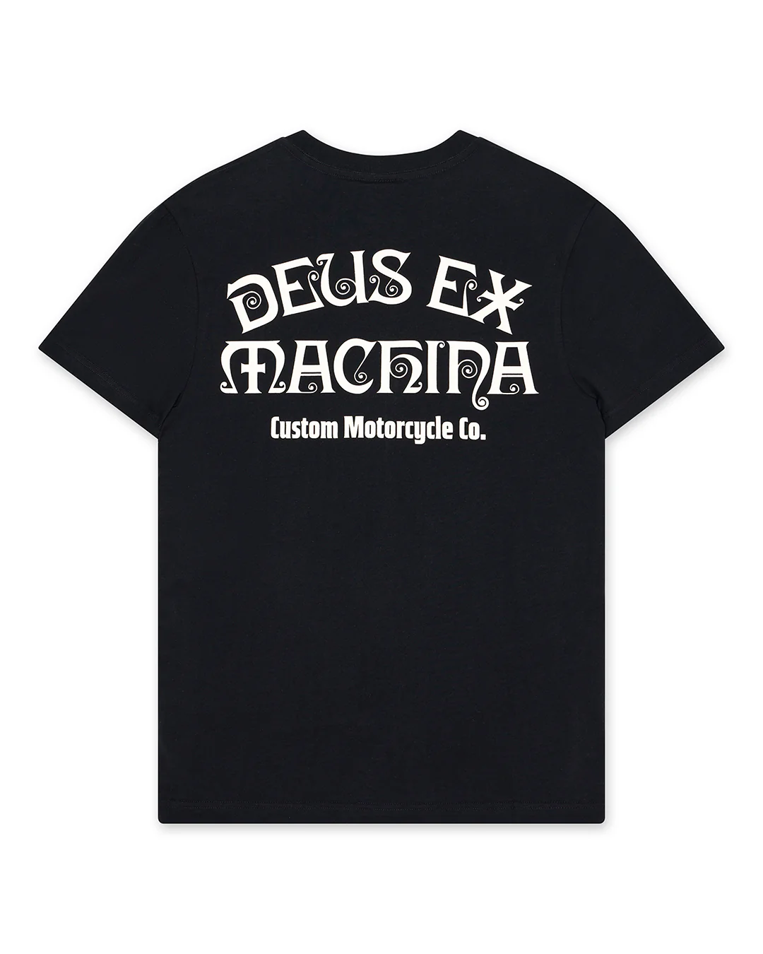 Snakecharmer Tee - Black - Image 4