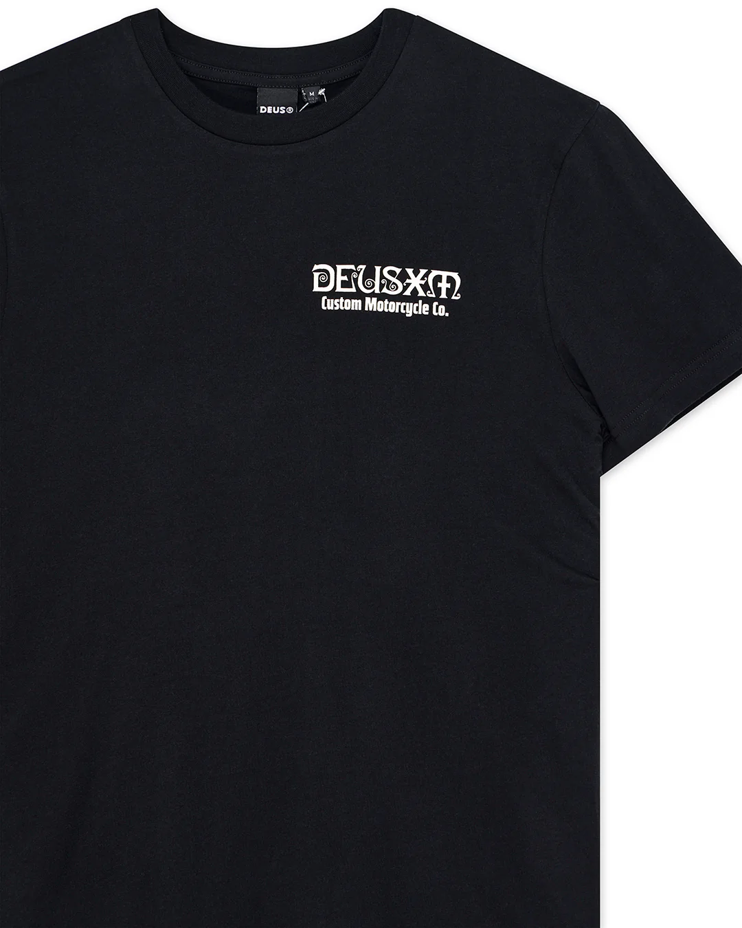 Snakecharmer Tee - Black - Image 7