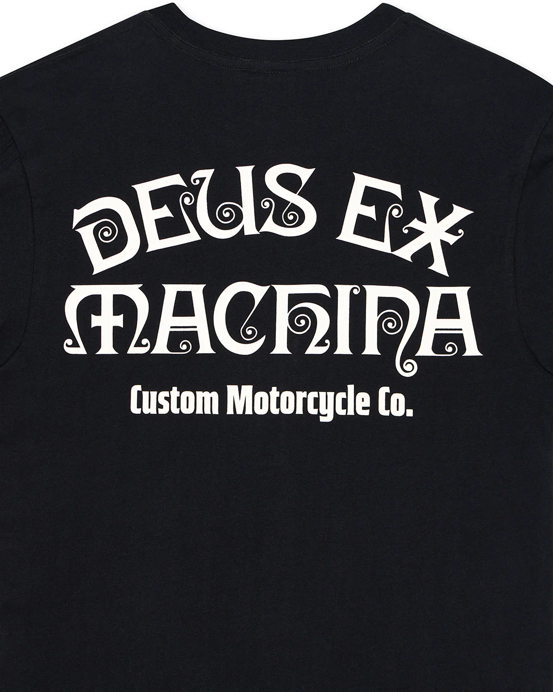 Snakecharmer Tee - Black - Image 8