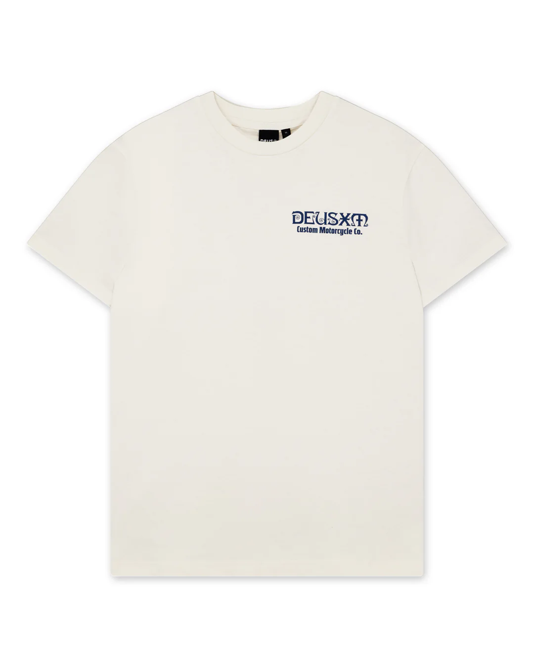 Snakecharmer Tee - Vintage White - Image 3