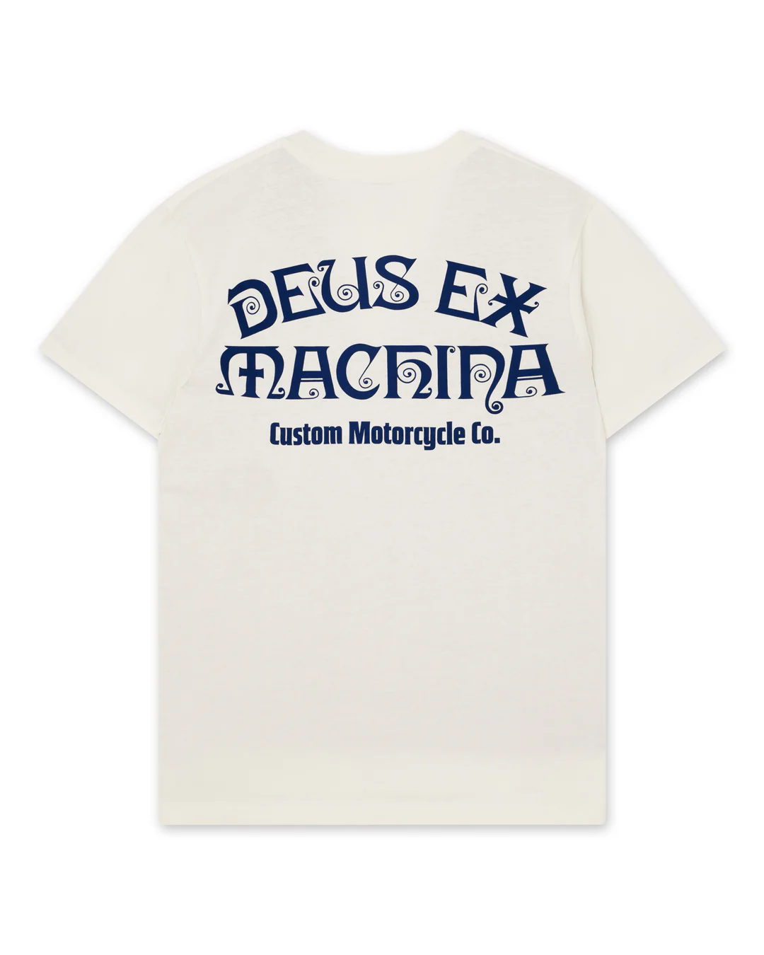Snakecharmer Tee - Vintage White - Image 4