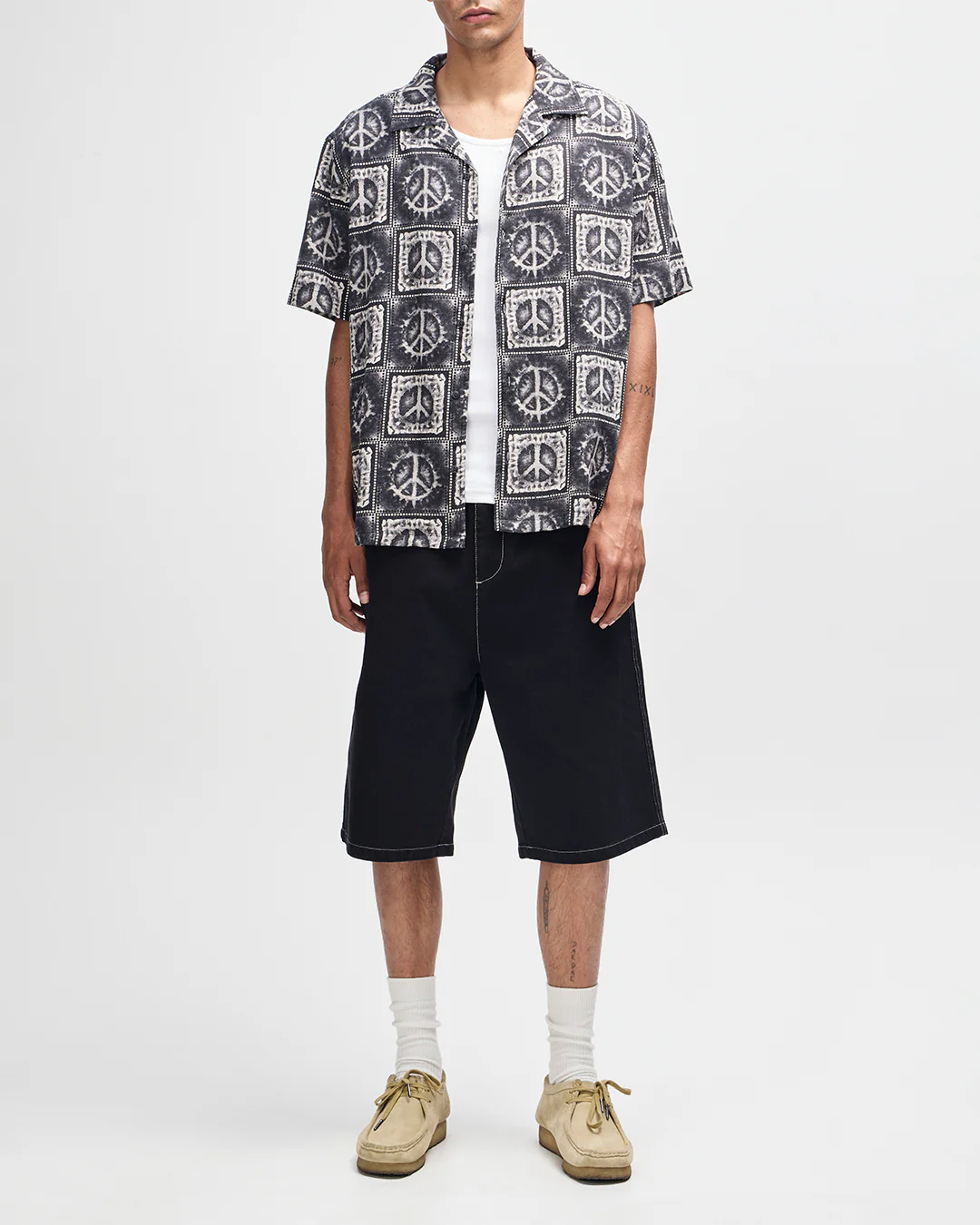 Solarhot Shirt - Mono - Image 5