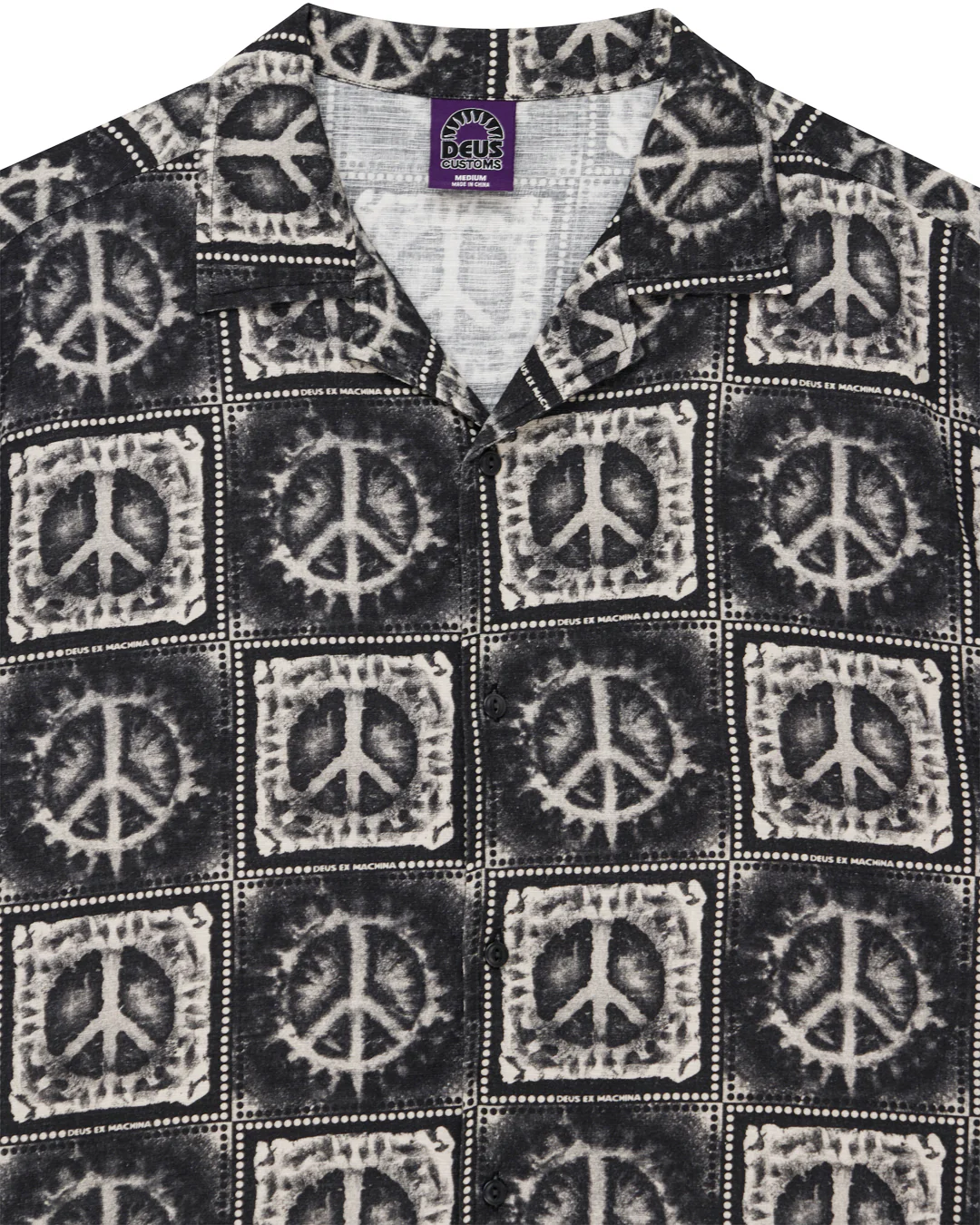 Solarhot Shirt - Mono - Image 7