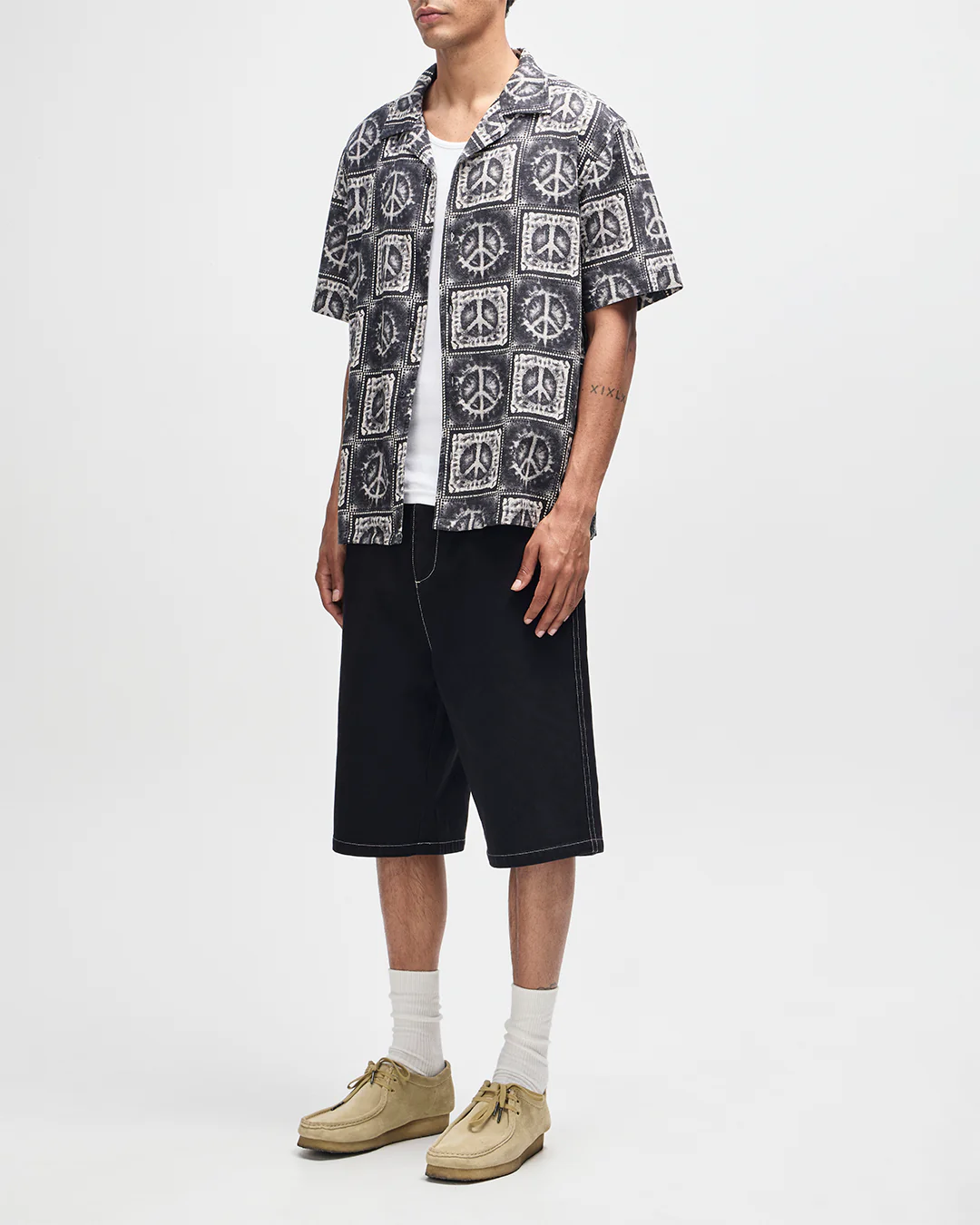 Solarhot Shirt - Mono - Image 9