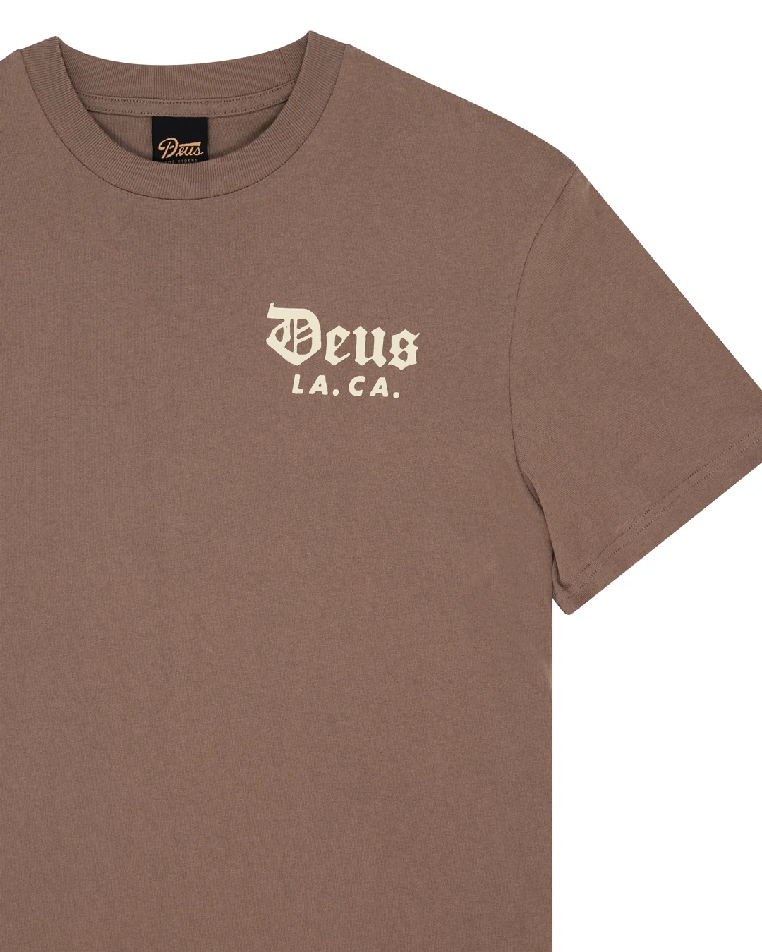 Sourmug Tee - Potting Brown - Image 7