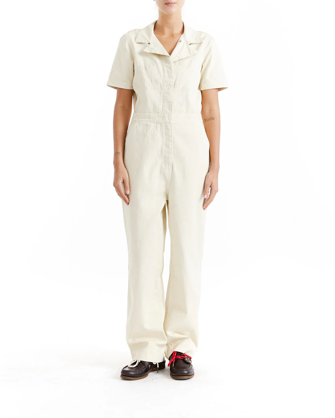 Space Monkey Coverall - Frozen Dew - Image 2
