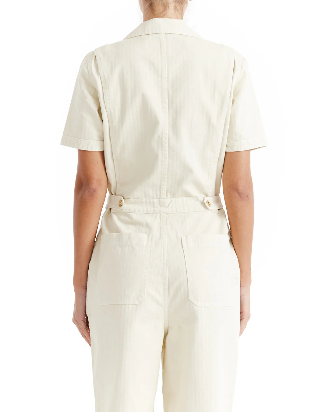 Space Monkey Coverall - Frozen Dew - Image 3