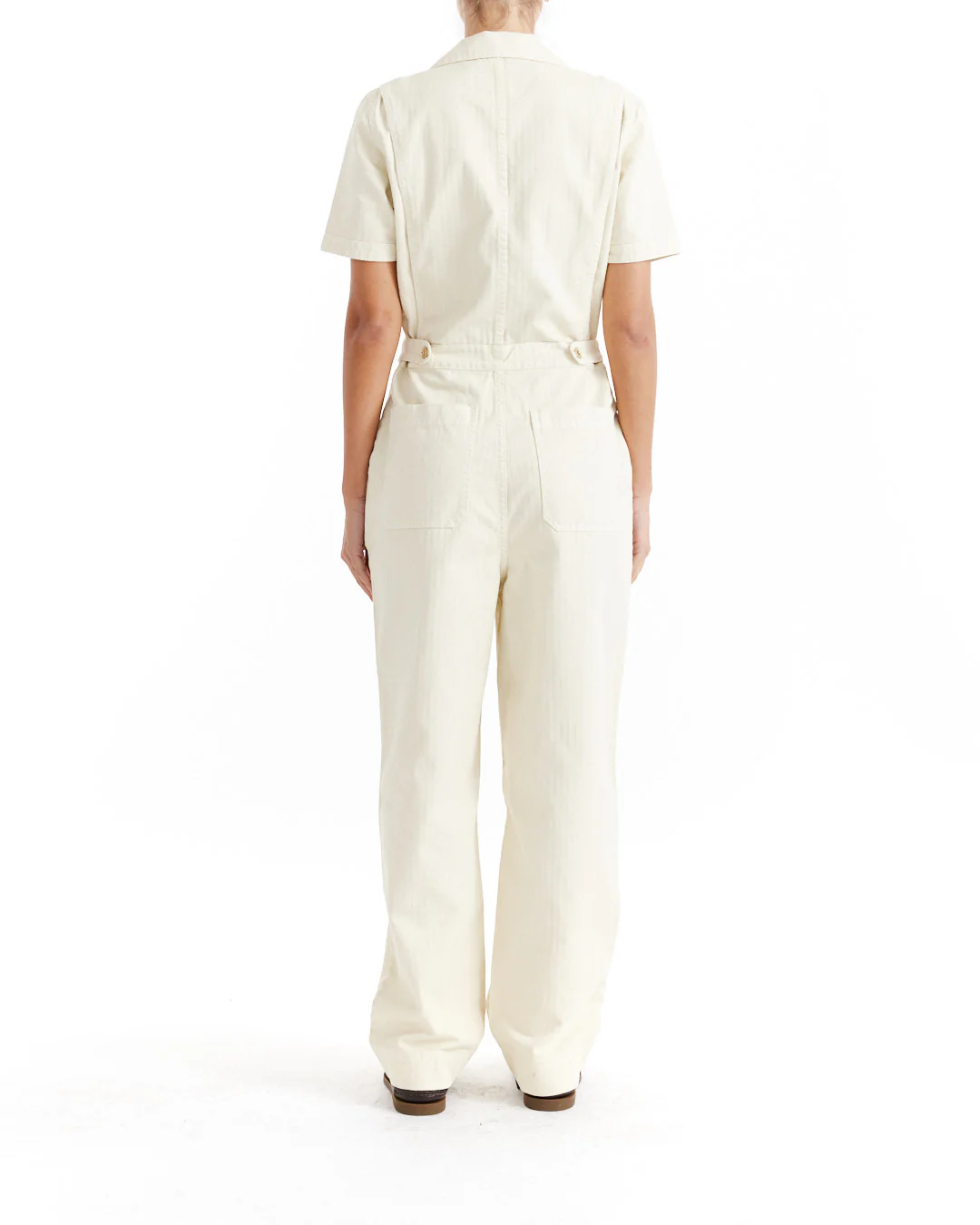 Space Monkey Coverall - Frozen Dew - Image 4