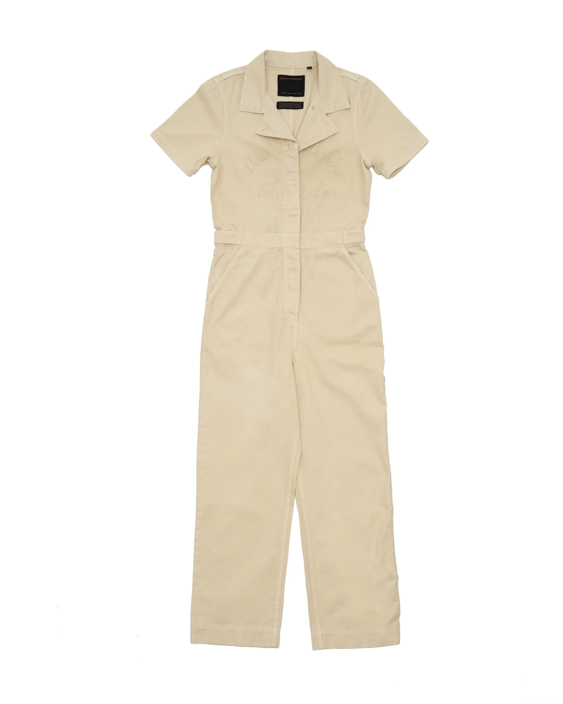 Space Monkey Coverall - Frozen Dew - Image 5