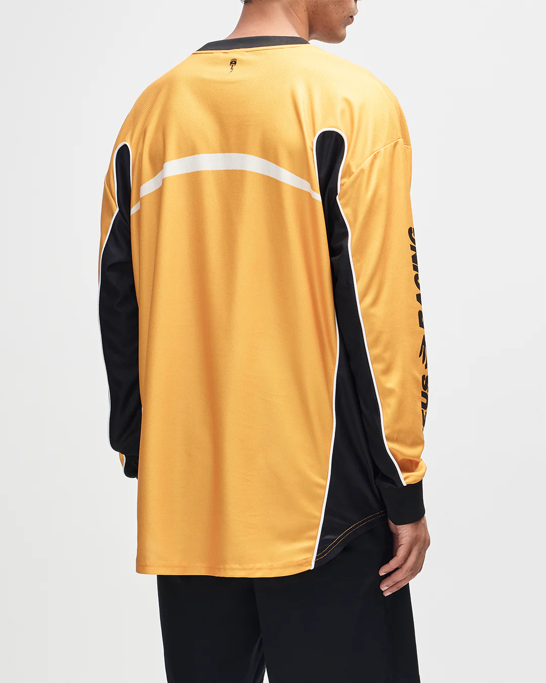 Spectacle Moto Jersey - Gold - Image 2