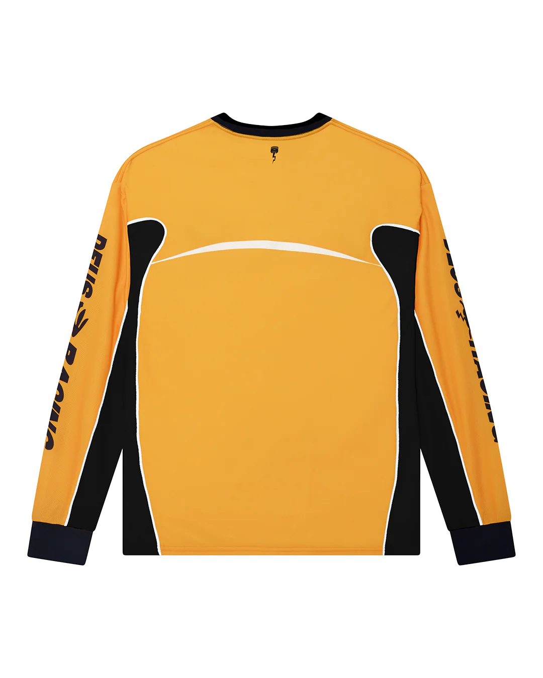 Spectacle Moto Jersey - Gold - Image 4