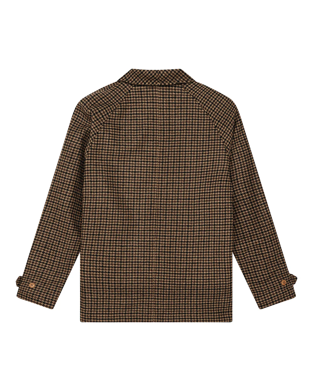 Specter Chore Car Coat - Tobacco - Image 6