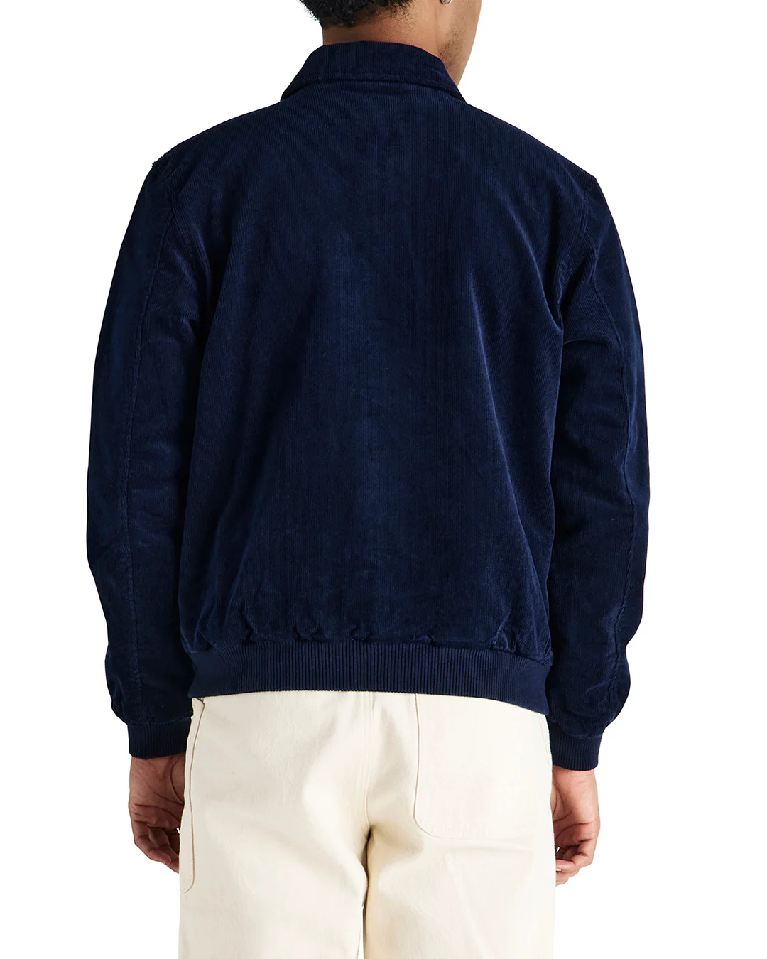 Specter Club Jacket - Azure Navy - Image 2