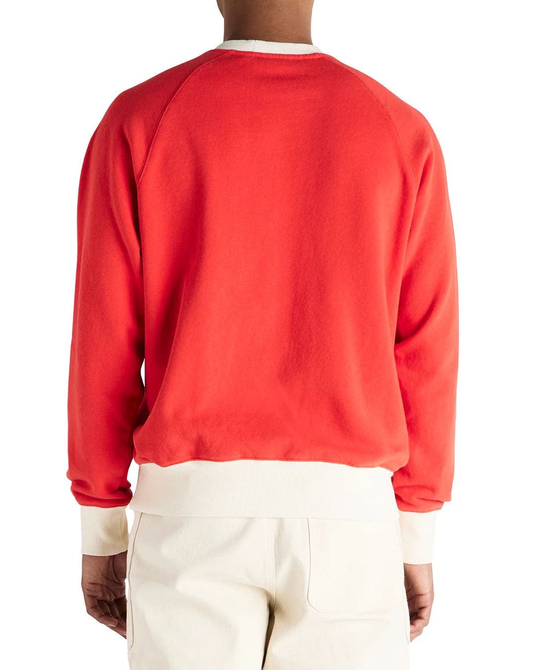 Specter R&D Crew - Mars Red - Image 2