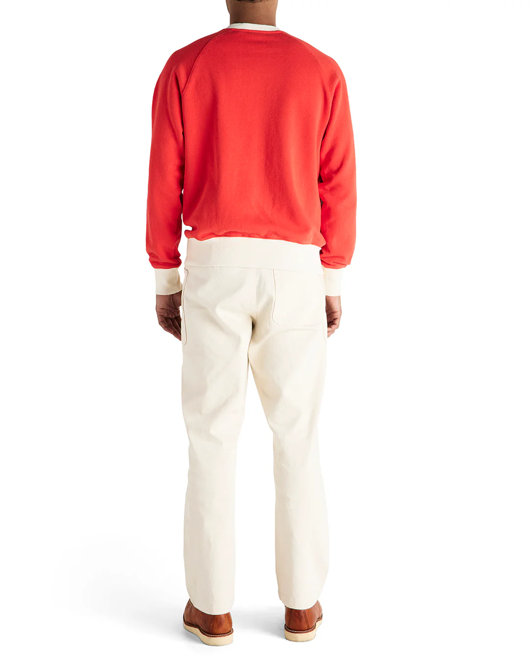 Specter R&D Crew - Mars Red - Image 4