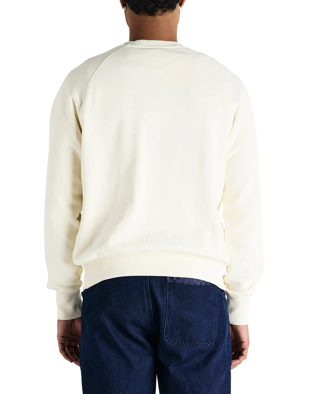 Specter R&D Crew - Pristine White - Image 2