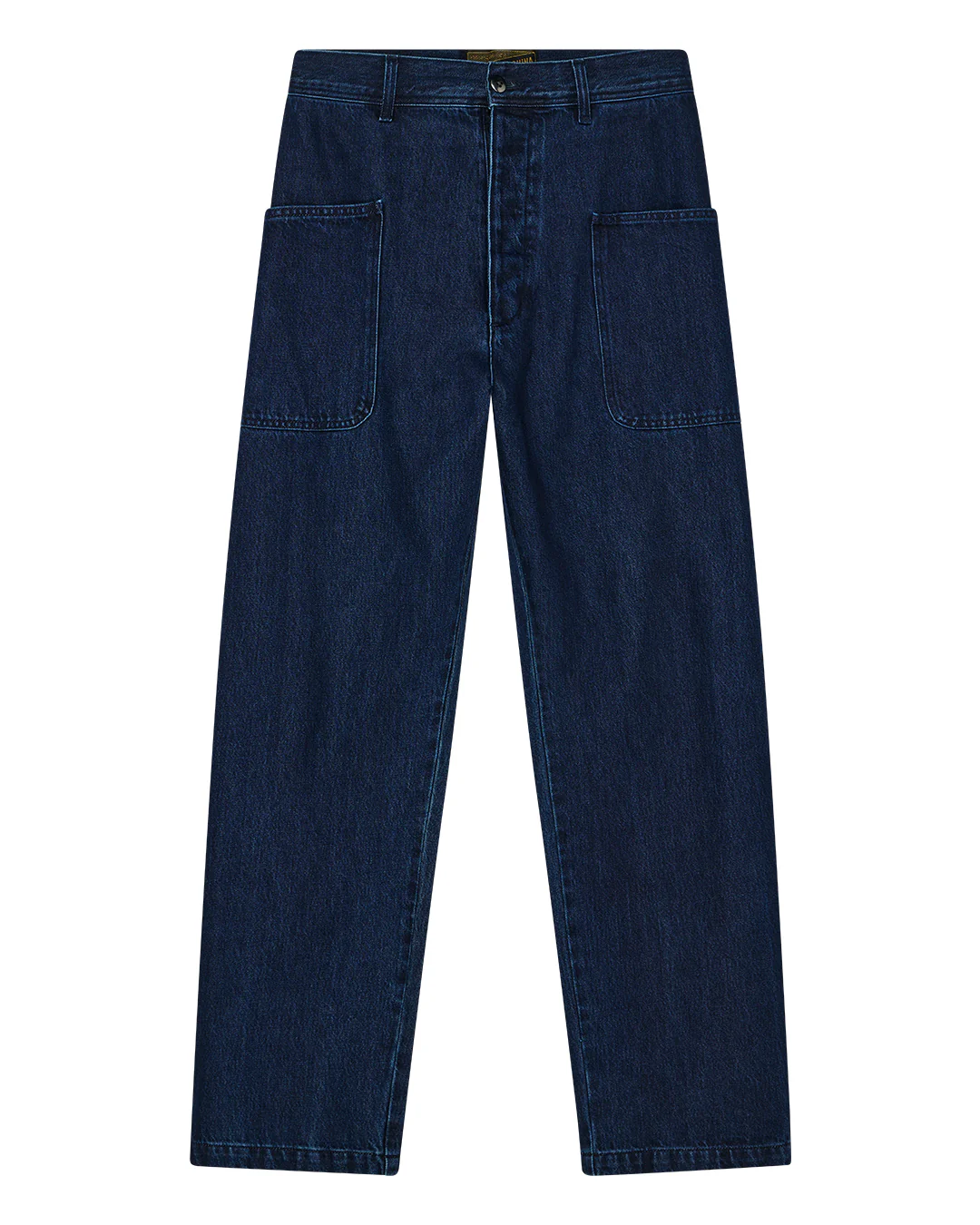 Specter Work Pant - Blue Indigo - Image 5