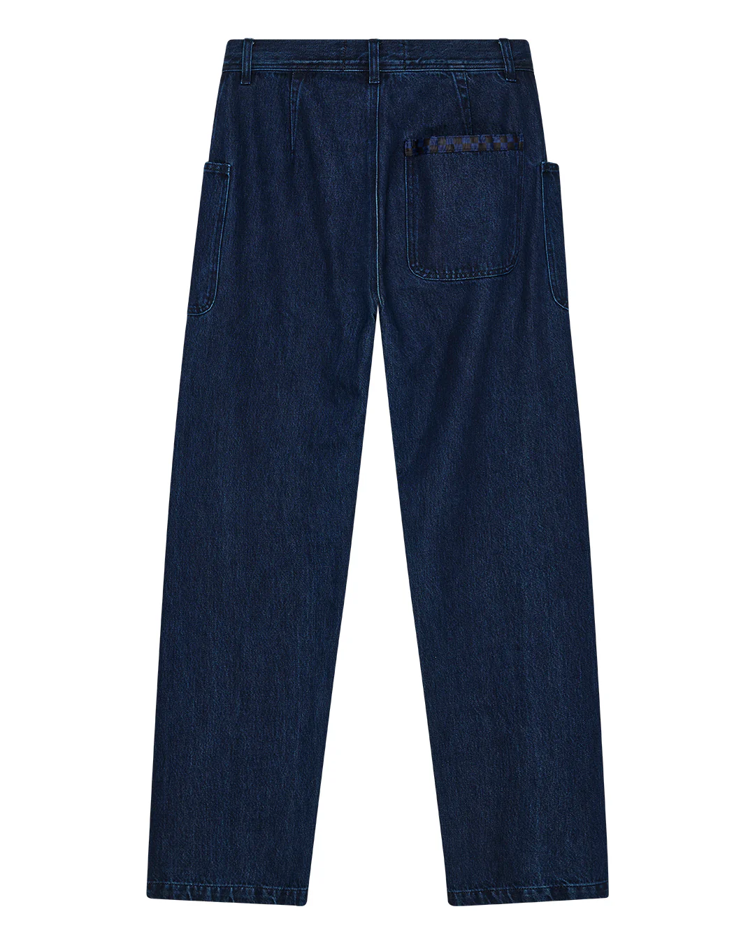 Specter Work Pant - Blue Indigo - Image 6