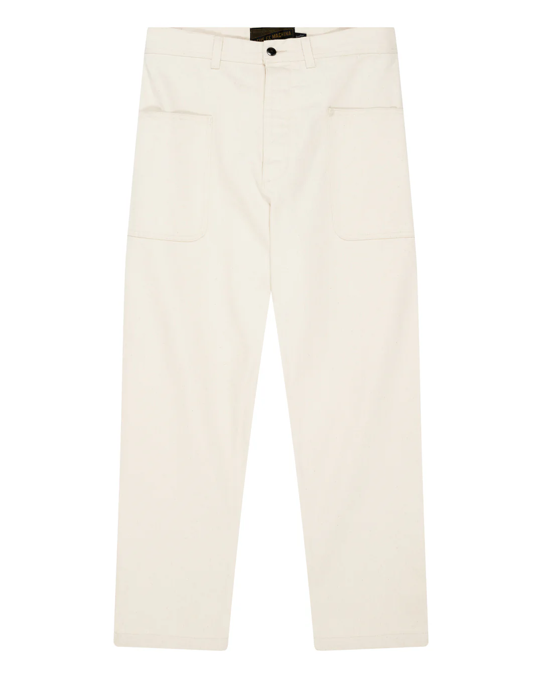 Specter Work Pant - Natural - Image 5