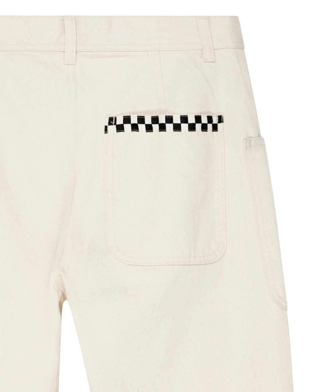 Specter Work Pant - Natural - Image 8