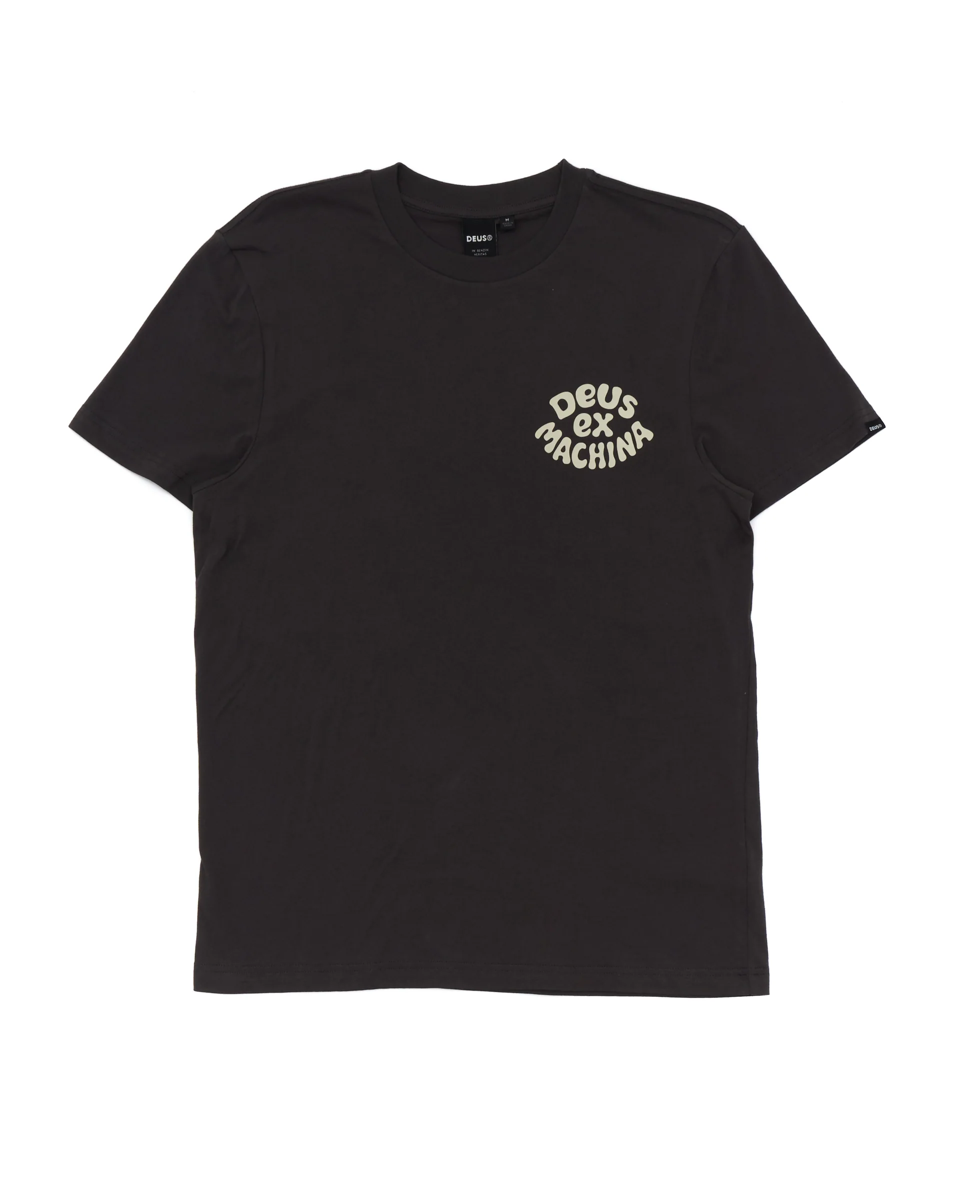 Squeak Tee - Anthracite - Image 6