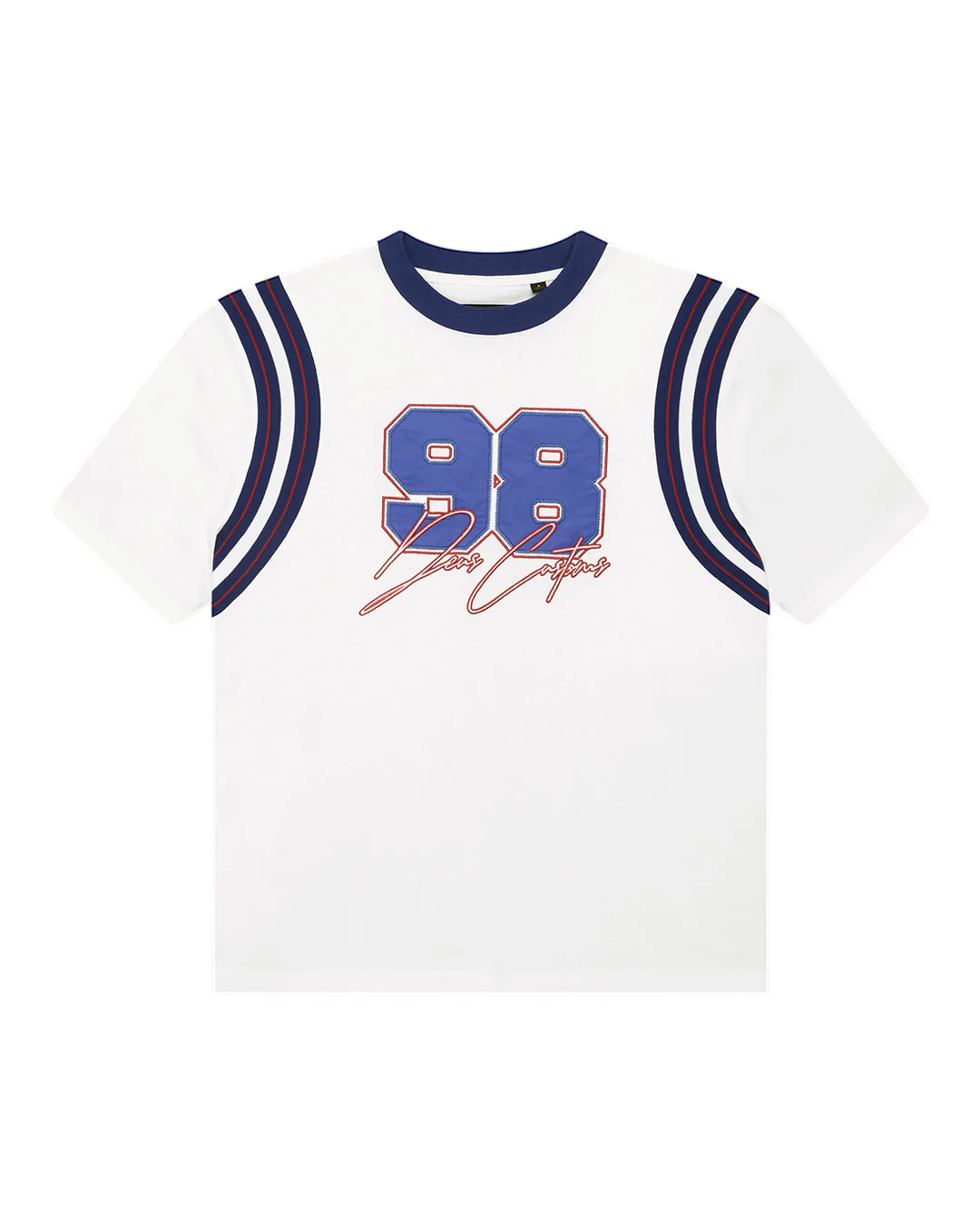 Stephanie Tee - Antique White - Image 4