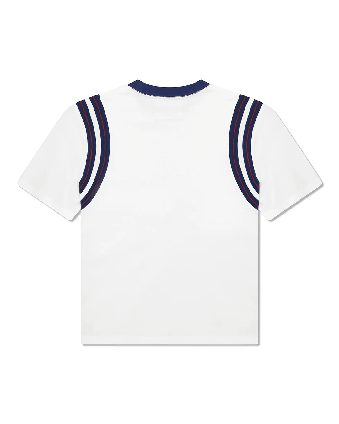 Stephanie Tee - Antique White - Image 5
