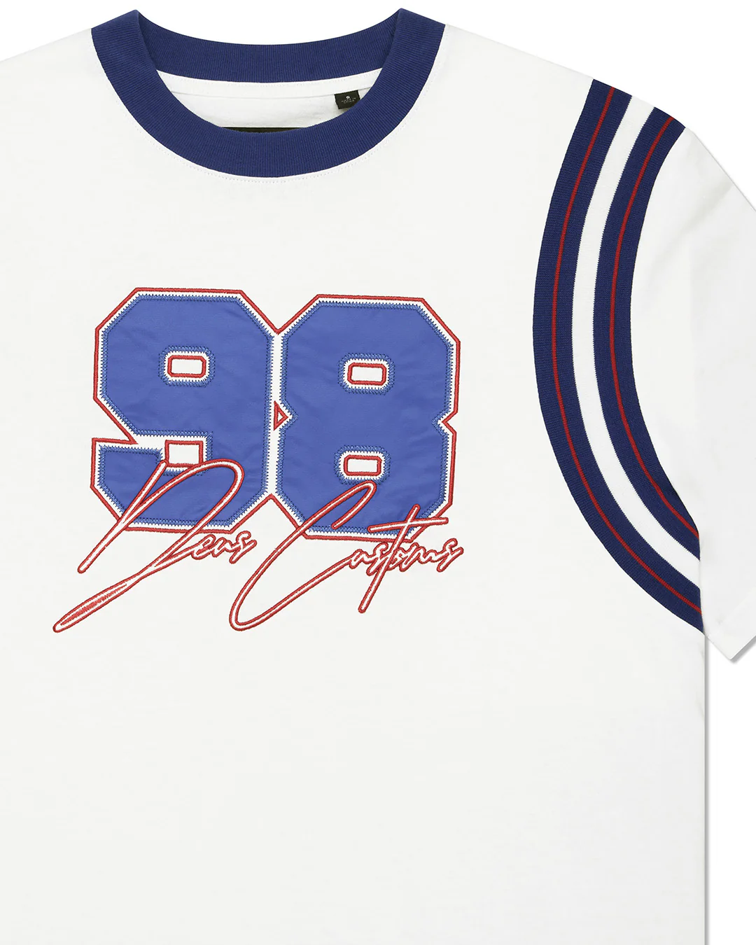 Stephanie Tee - Antique White - Image 9