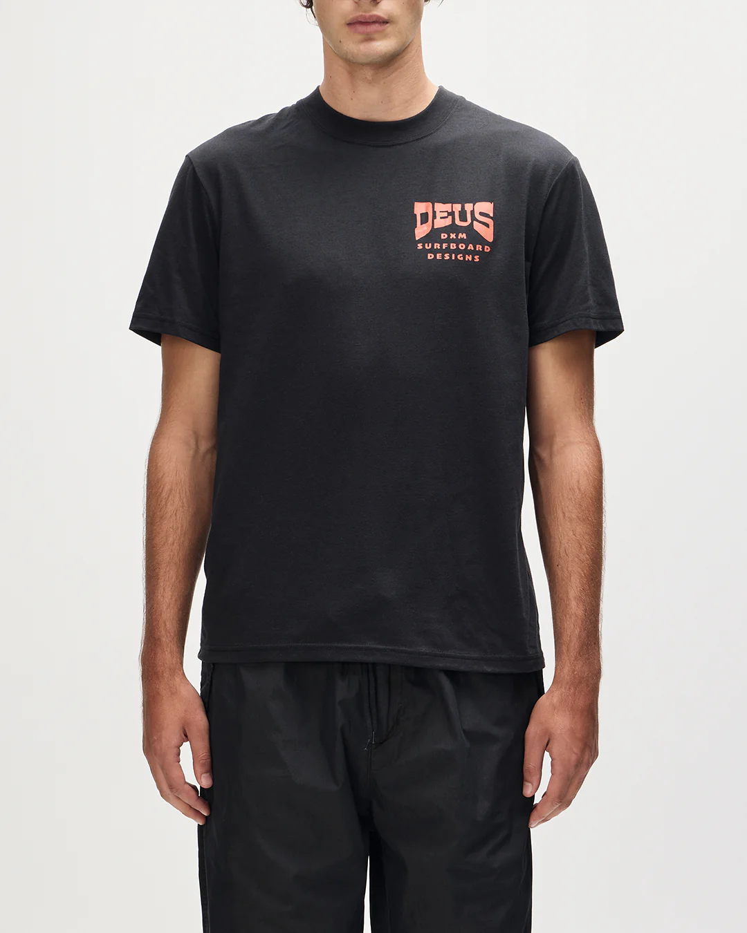 Stinger Tee - Black