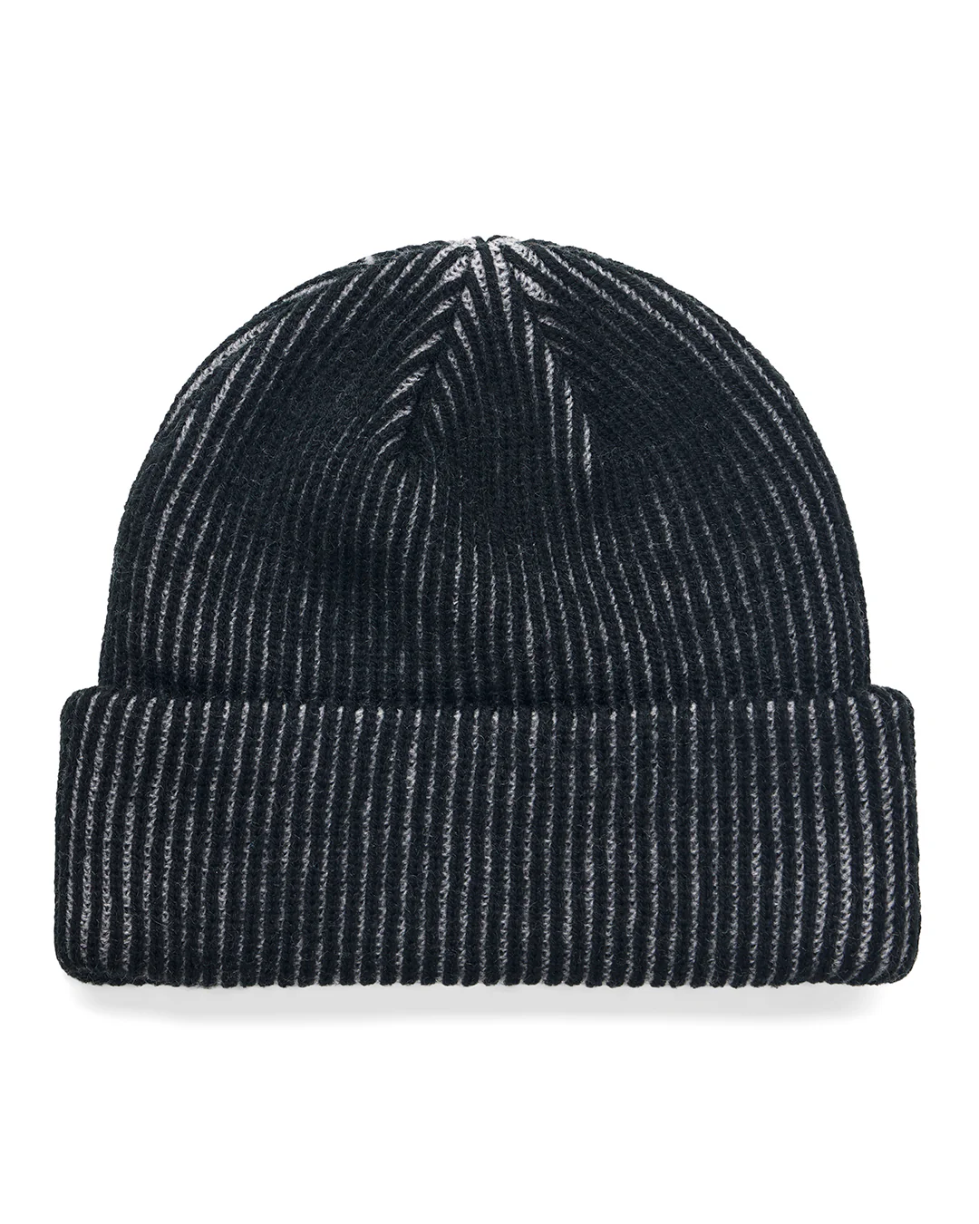 Strata Beanie - Anthracite - Image 4