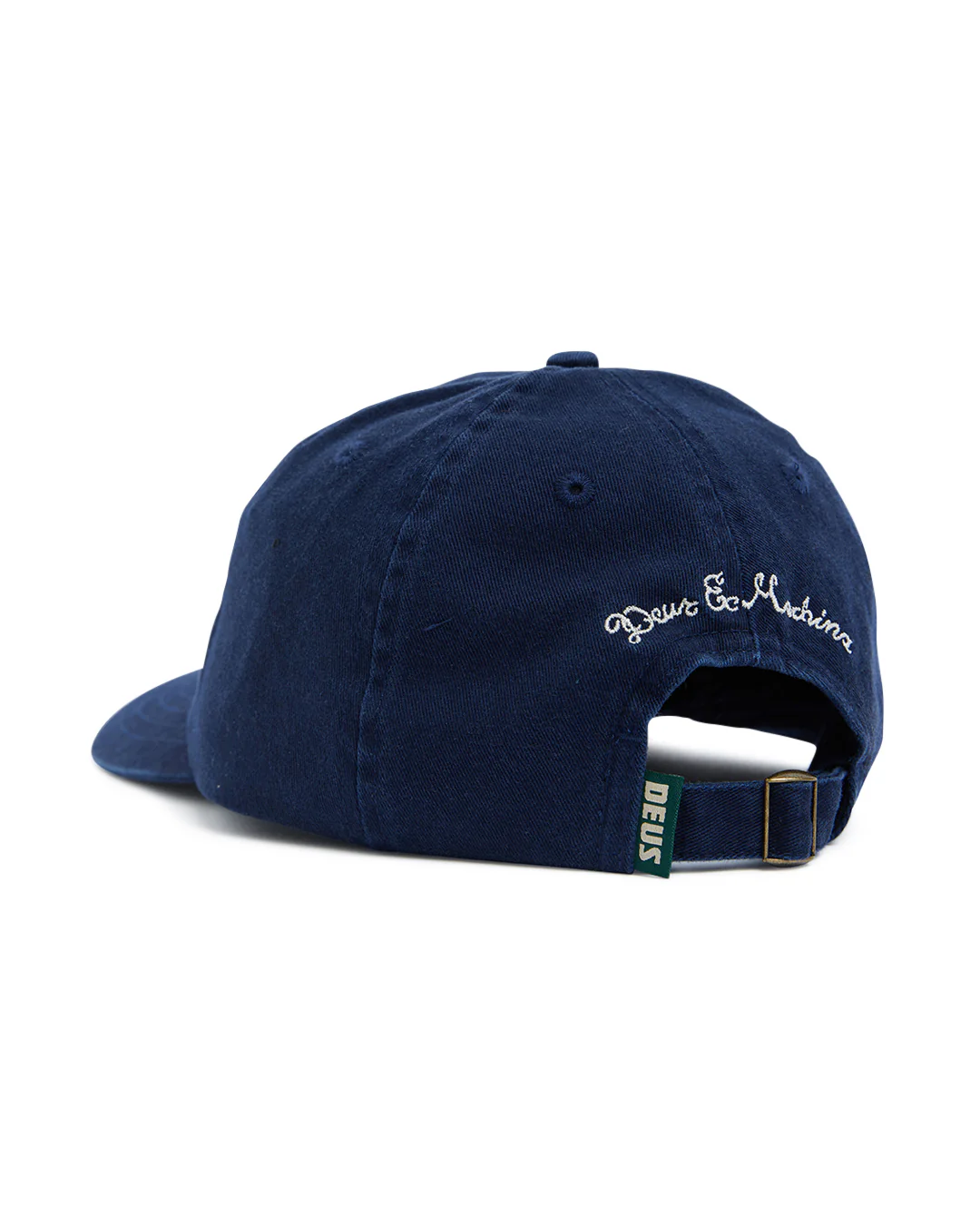 Strata Dad Cap - Patriot Blue - Image 2