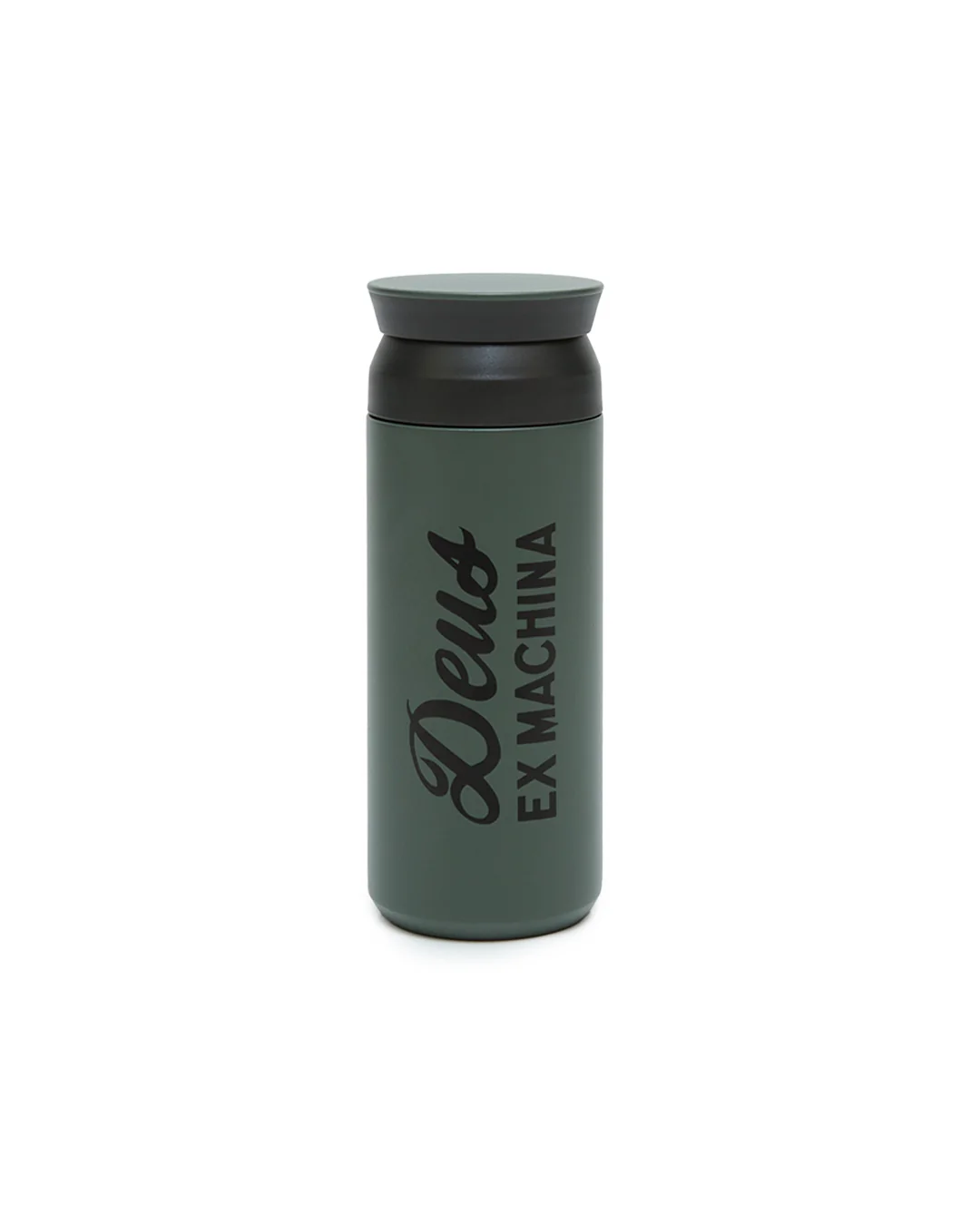 Strata Travel Tumbler - Ash Green