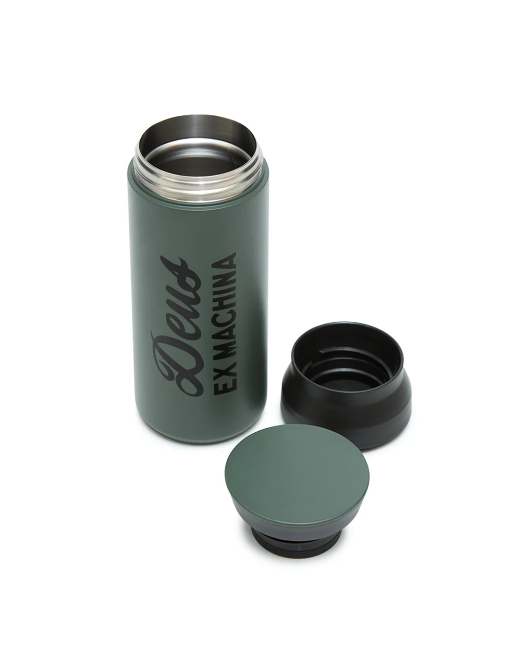 Strata Travel Tumbler - Ash Green - Image 3